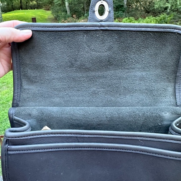 Vintage Coach 9927 Willis Grey - Picture 10 of 13